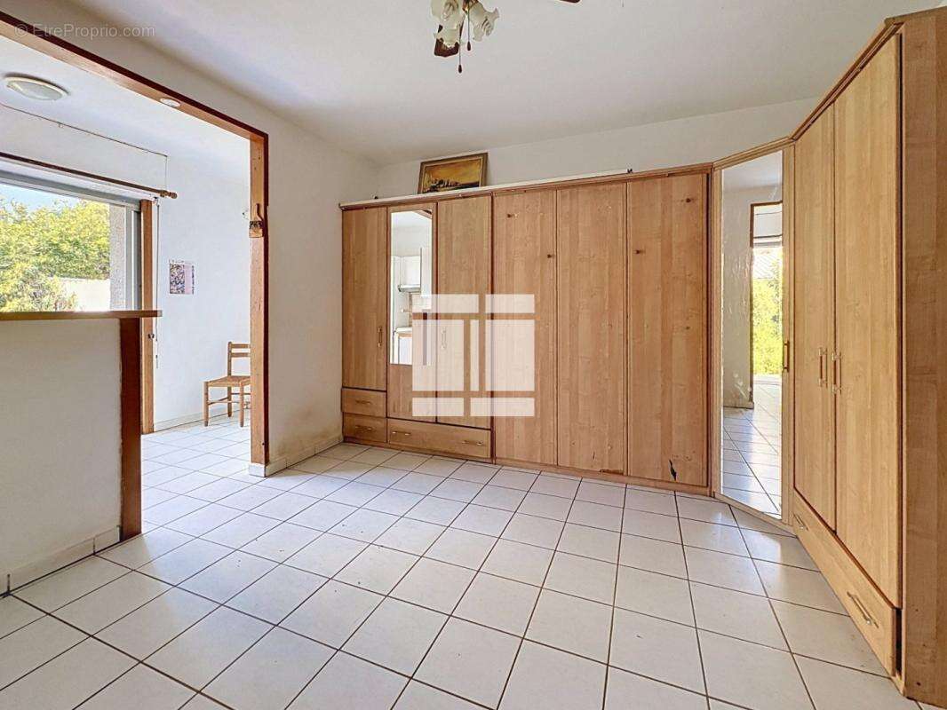 À vendre studio de 31 m2 residence les sables de biguglia - photo 8