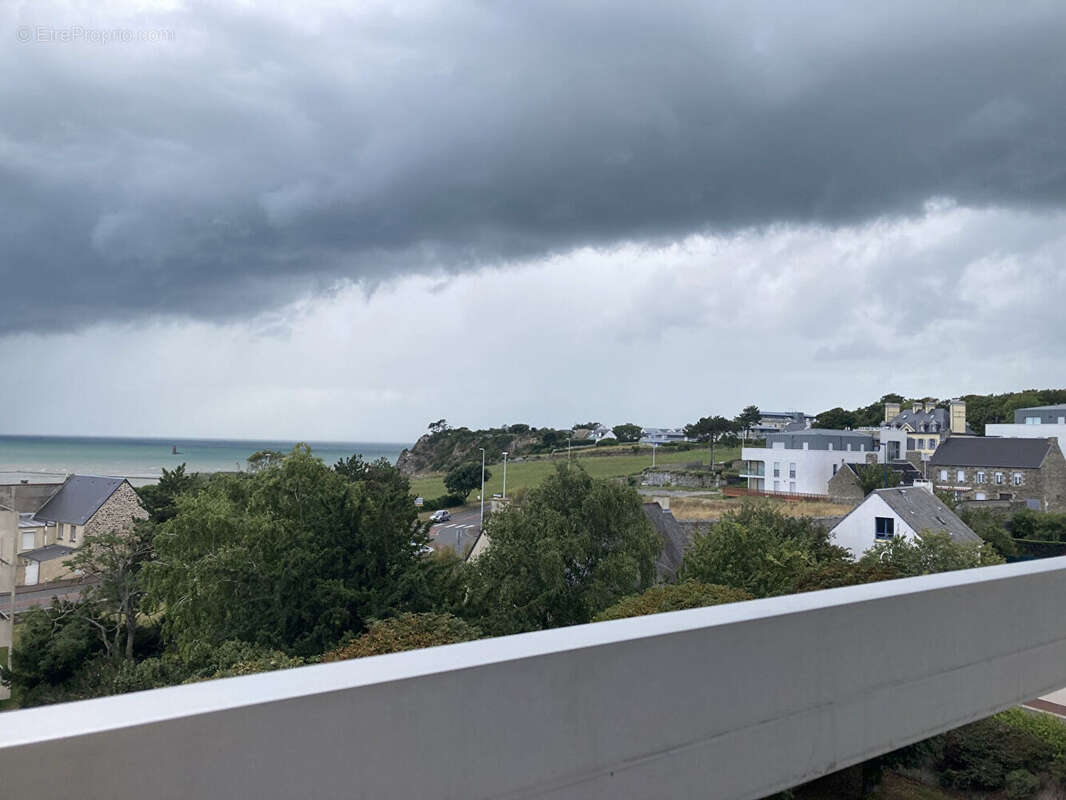 Appartement à GRANVILLE