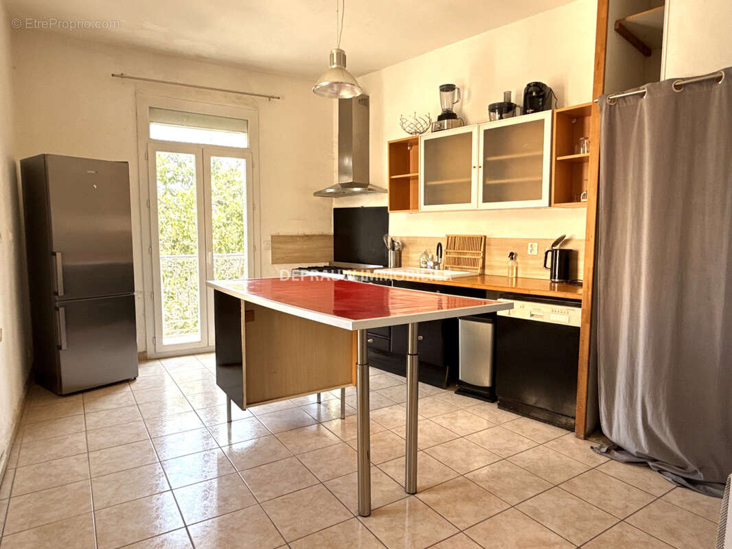 Maison à CABESTANY