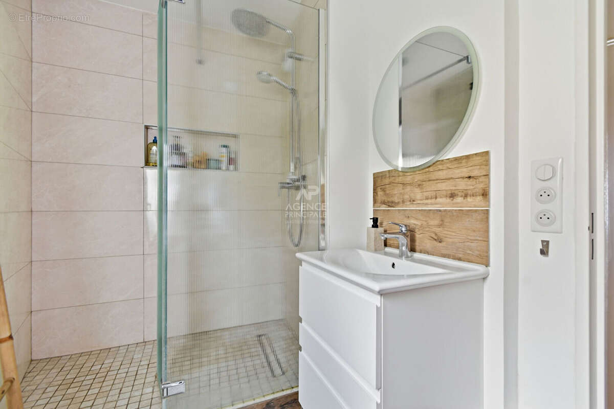 Appartement Saint Germain En Laye 2 pièces 48.68 m2 - photo 7