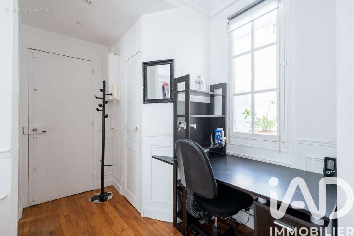 Photo 9 - Appartement à PARIS-15E