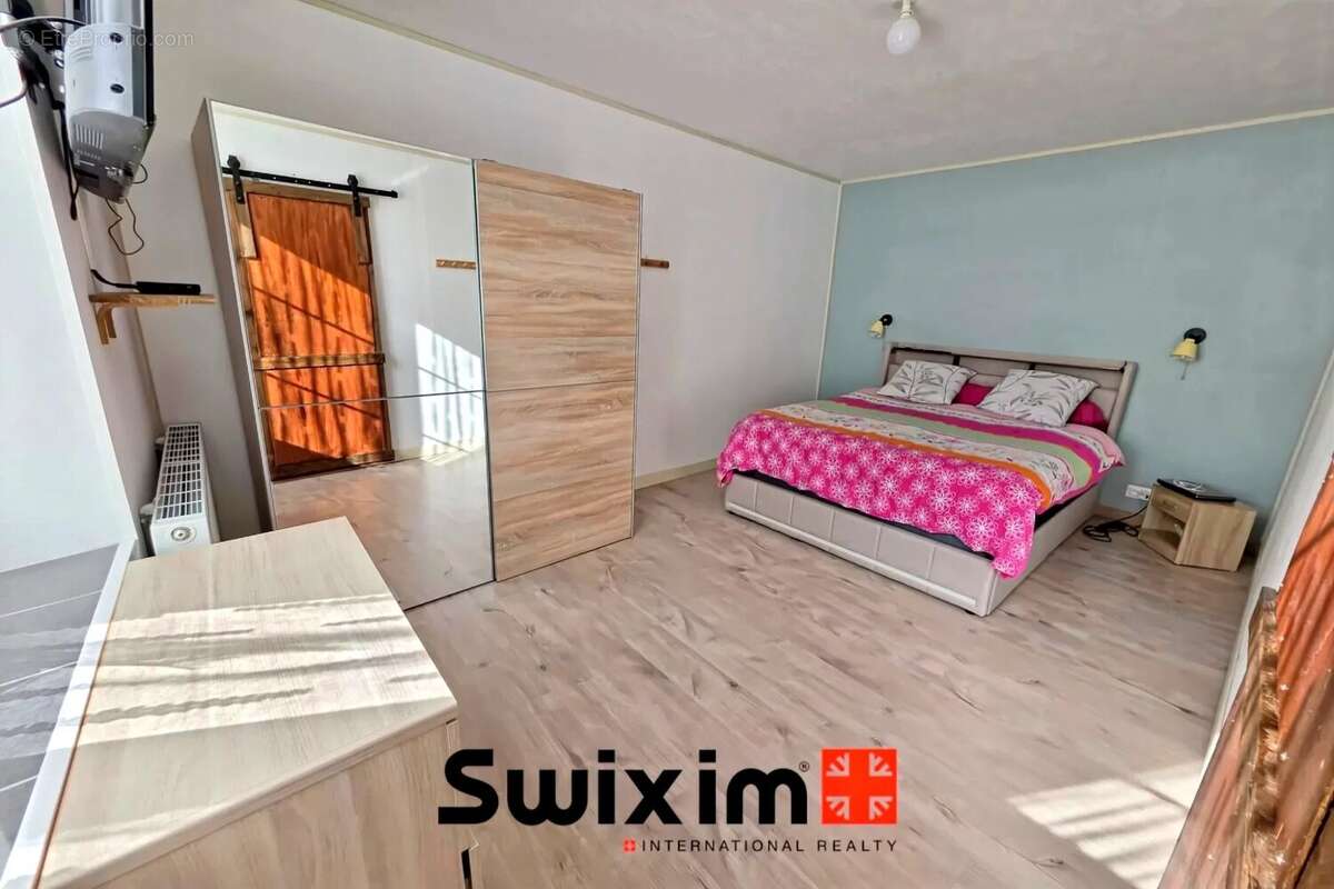 Maison à SAINT-YZANS-DE-MEDOC