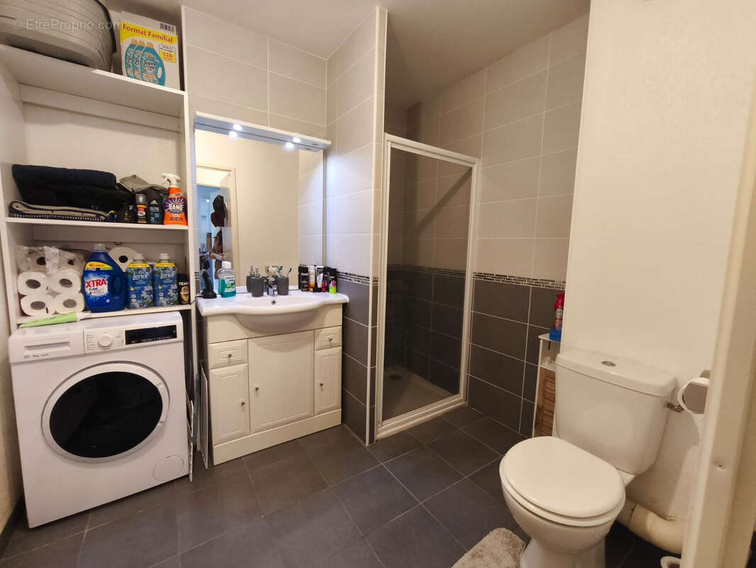 Appartement à SAINT-JEAN-DE-LUZ