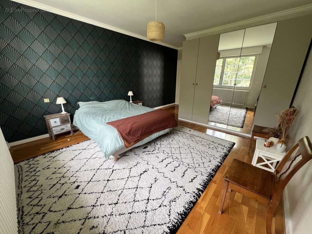 Maison à CHALON-SUR-SAONE