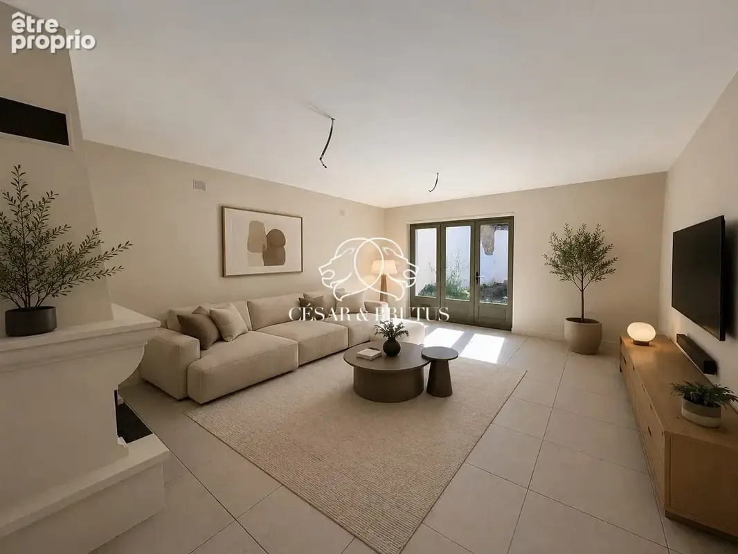 Maison 135 m² à Collonges-Au-Mont-D'or  - photo 2