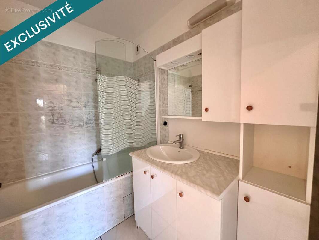 Photo 8 - Appartement à STRASBOURG