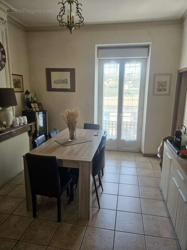 Appartement à ALES