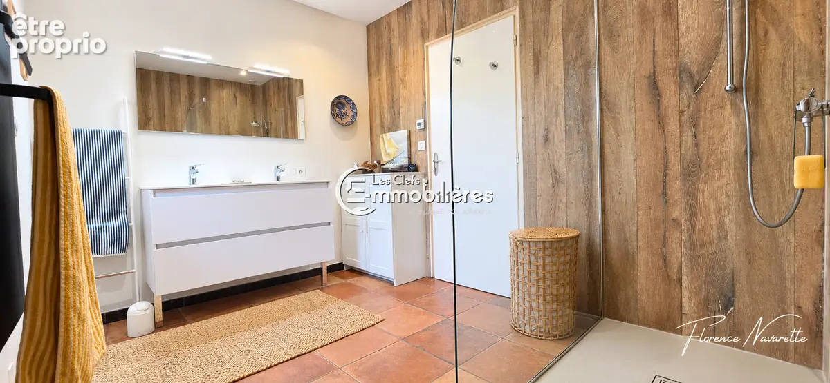 A vendre maison de plain pied 3 chambres de 115 m² - photo 3