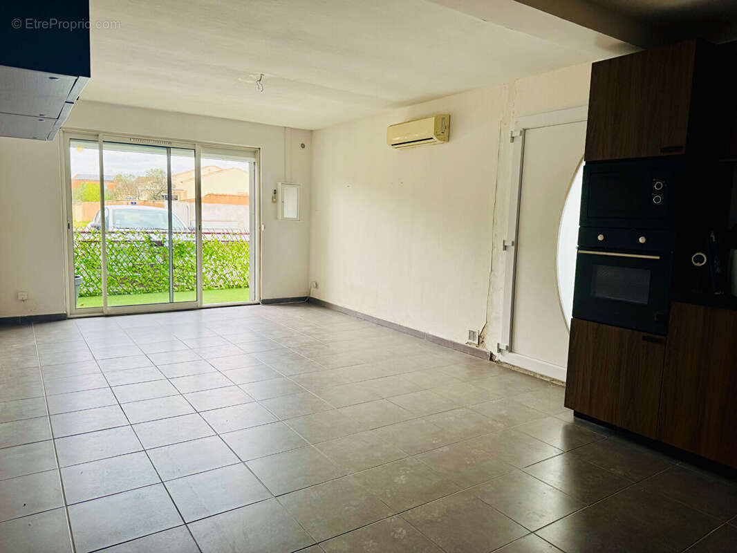 Appartement  3 pièce(s) 58 m2, ENTRESSEN - photo 10