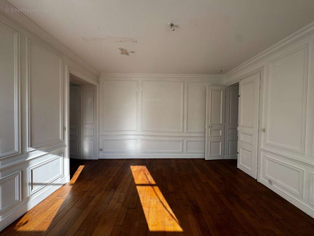 Appartement 59 m² à Fontainebleau  - photo 9