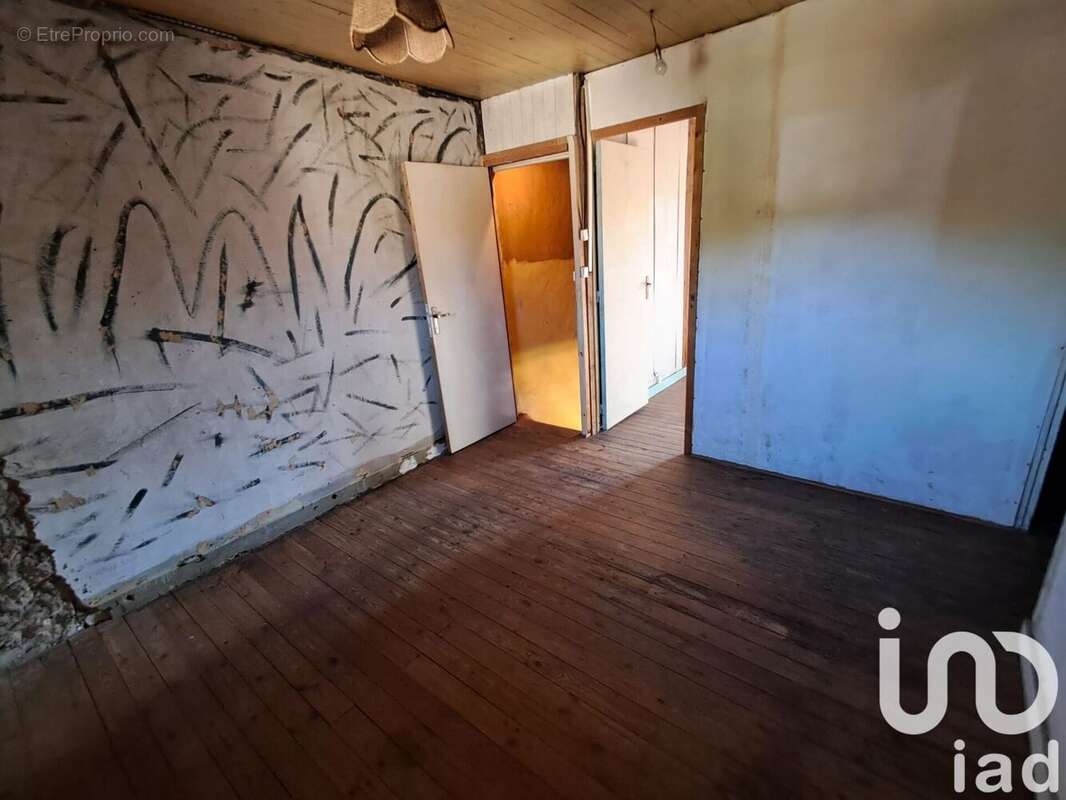 Photo 5 - Maison à SAINT-JEAN-D&#039;ANGELY