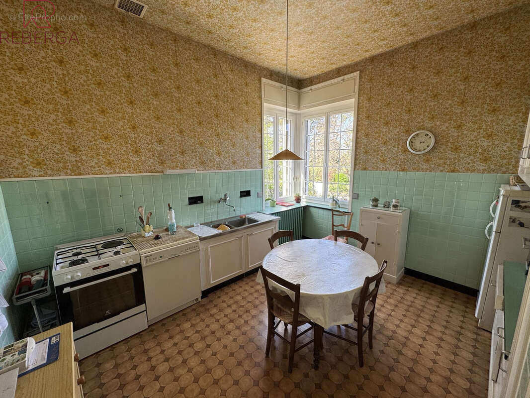 Maison à MAZAMET