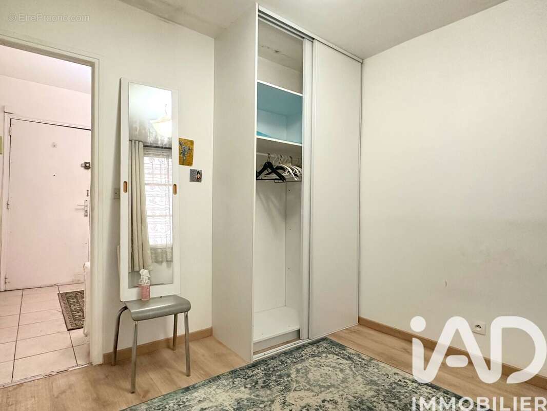 Photo 4 - Appartement à PARIS-11E