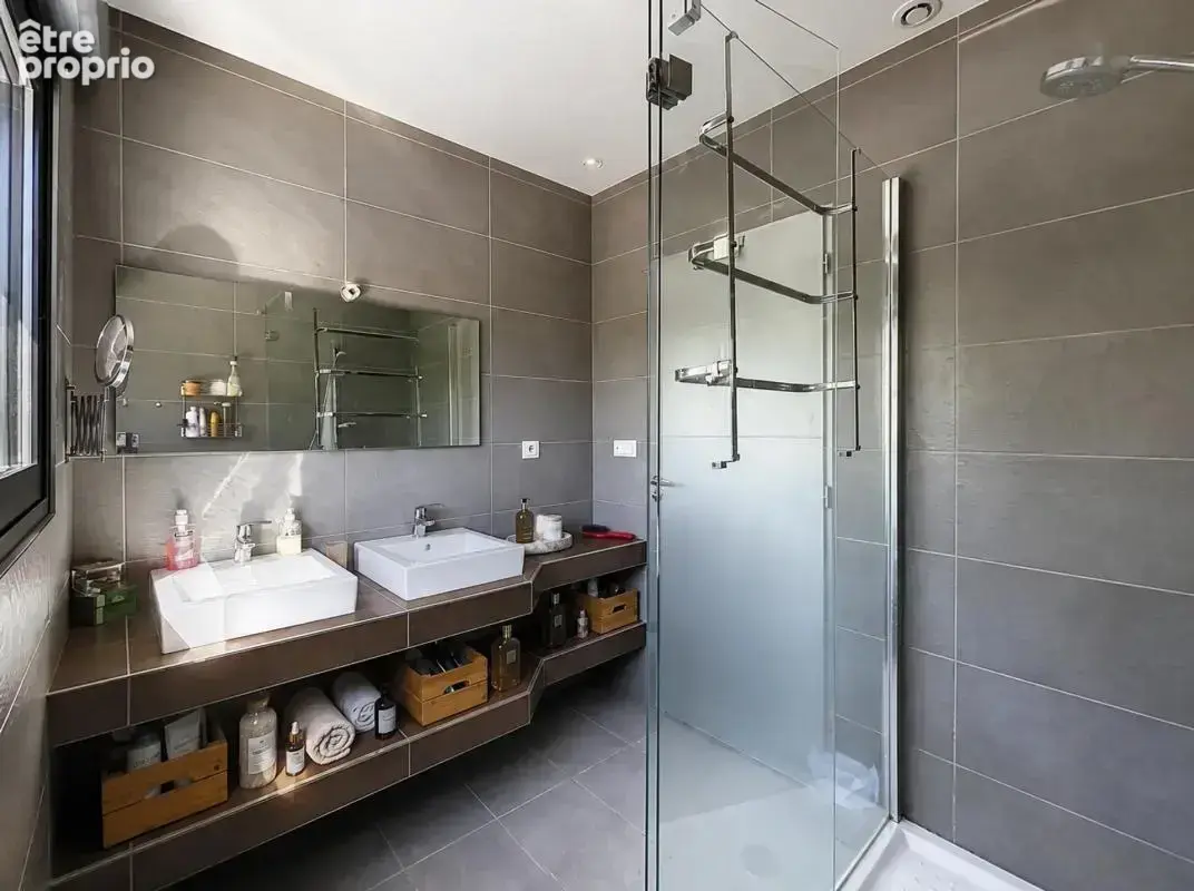 Maison de 9 pièces de 230 m² à Lahonce - photo 15