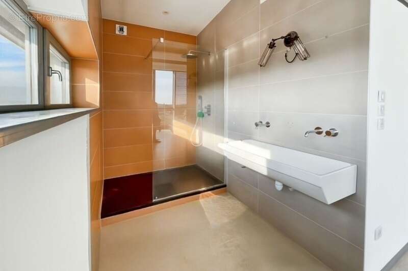 Appartement à MULHOUSE