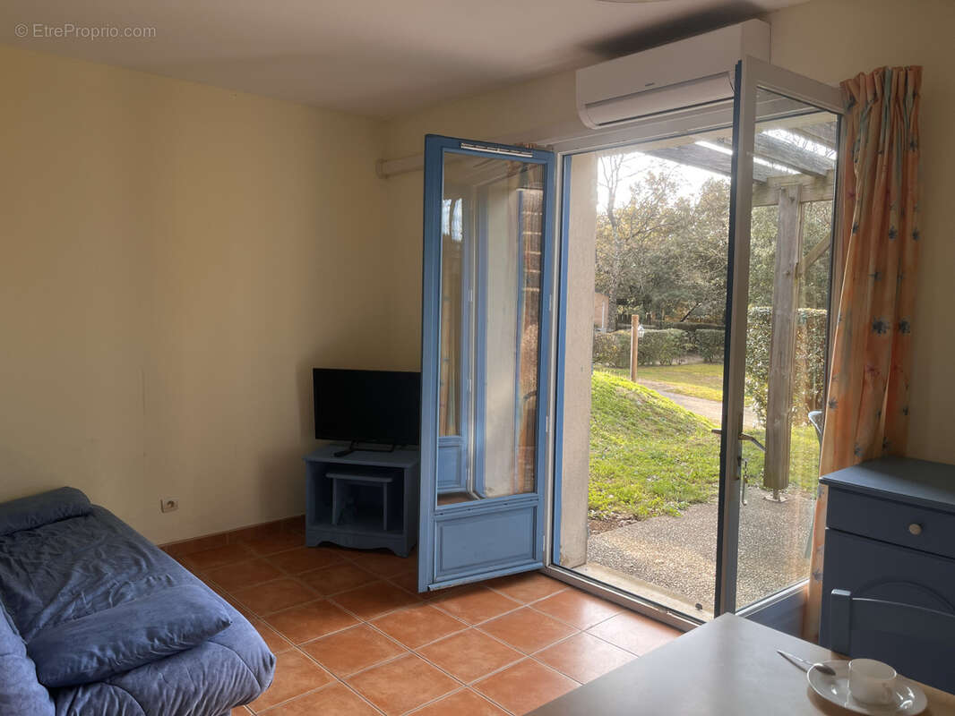 Maison à UZES