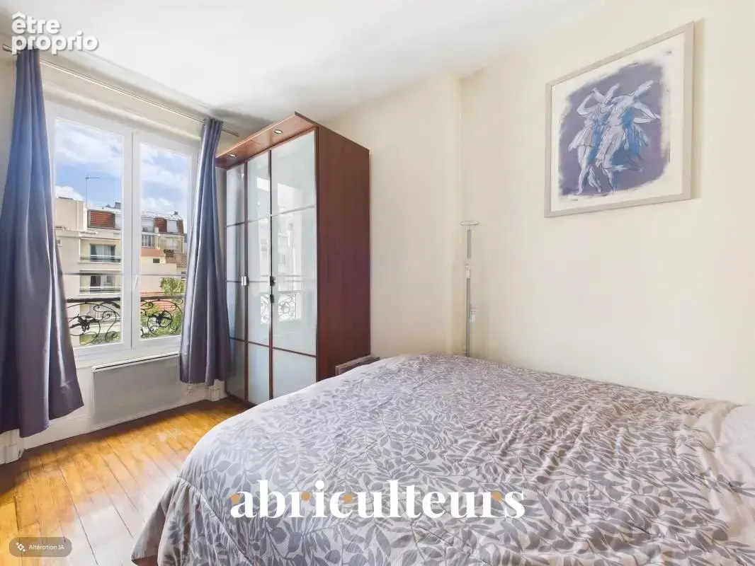 3 pièces en vente à Saint-Mandé (94160)-  61 m² - photo 10