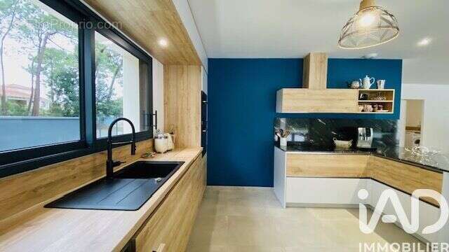 Photo 4 - Maison à LES MATHES