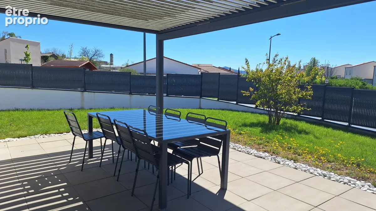 Maison Cournon D Auvergne 5 pièce(s) 132 m2 - photo 10