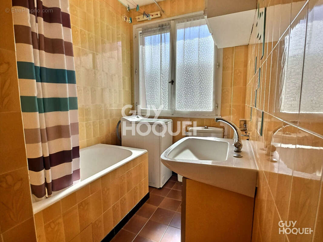 Appartement à MEUDON