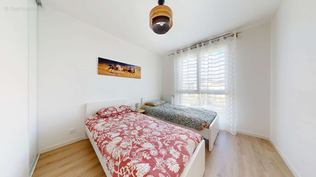 Maison à CORMEILLES-EN-PARISIS