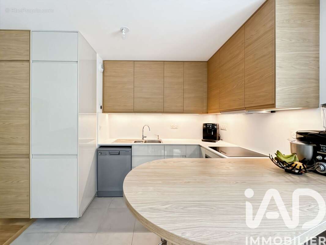 Photo 7 - Appartement à VERRIERES-LE-BUISSON