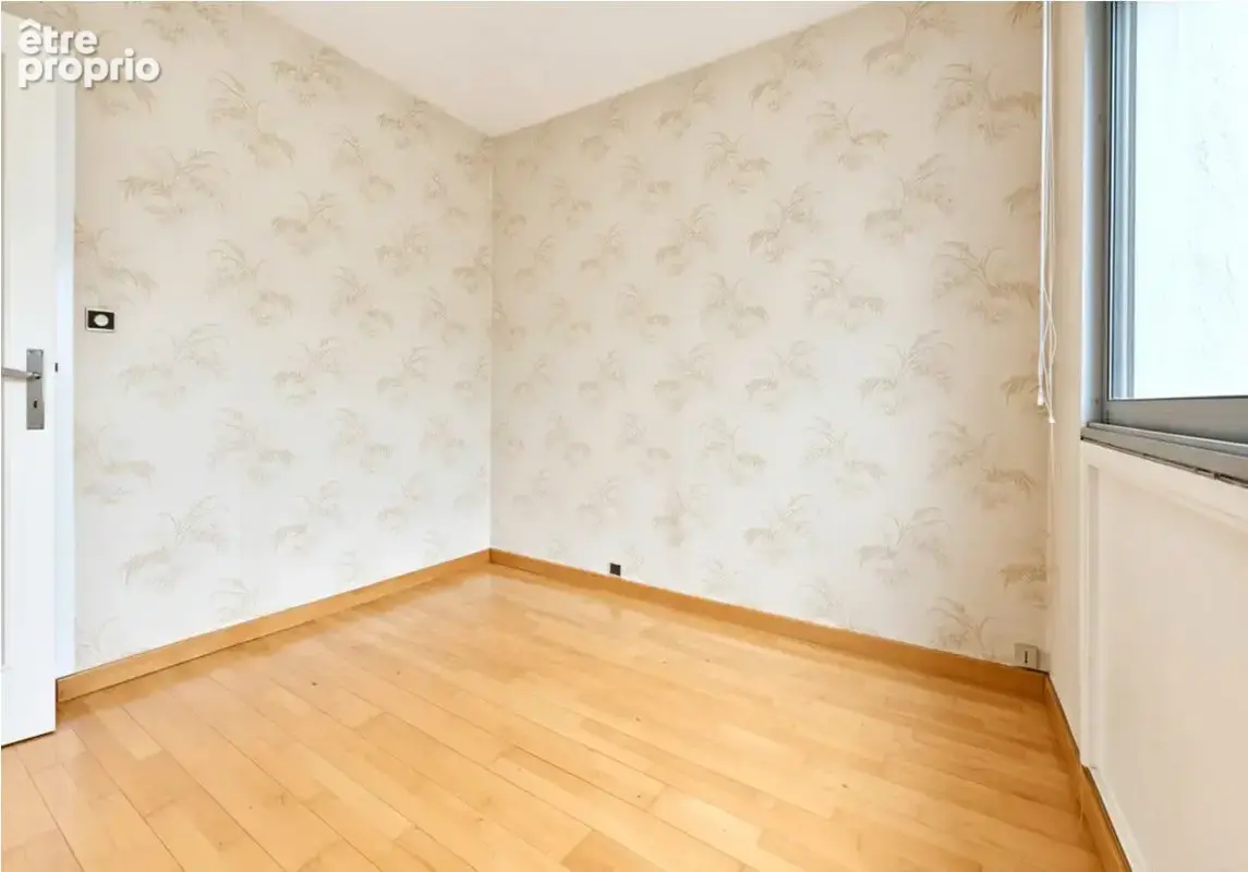 Appartement 65m² à clermont-ferrand - photo 5