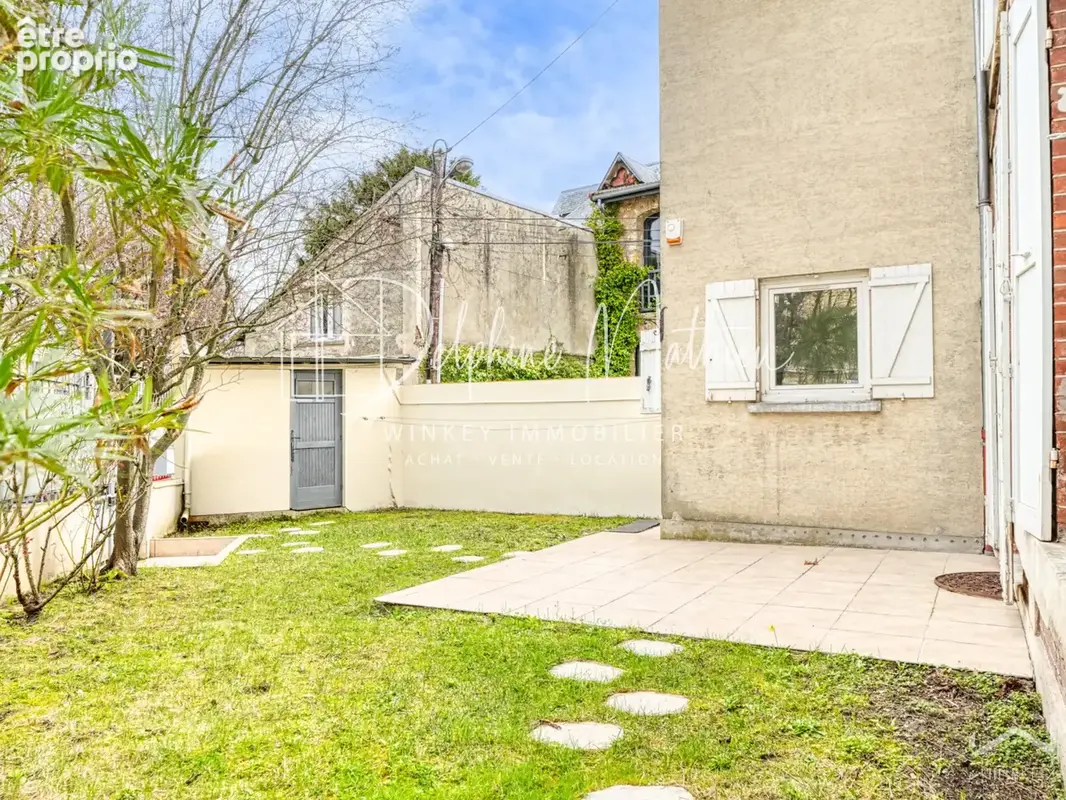 EXCLUSIVITÉ   Maison familiale, Meudon Centre - photo 13