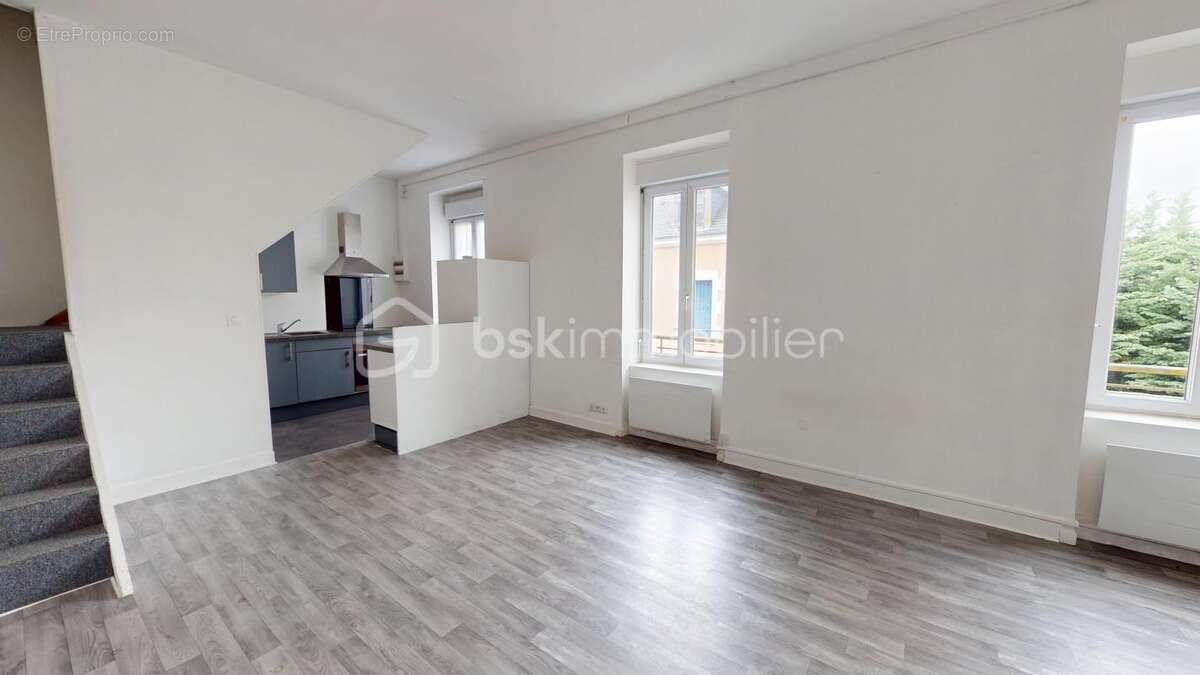 Immeuble de rapport - photo 3