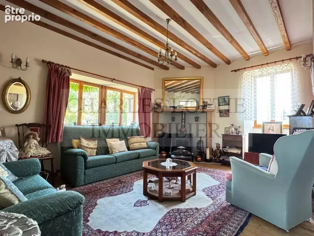Charmante maison en pierre entre Cahors et Labastide Murat - photo 9