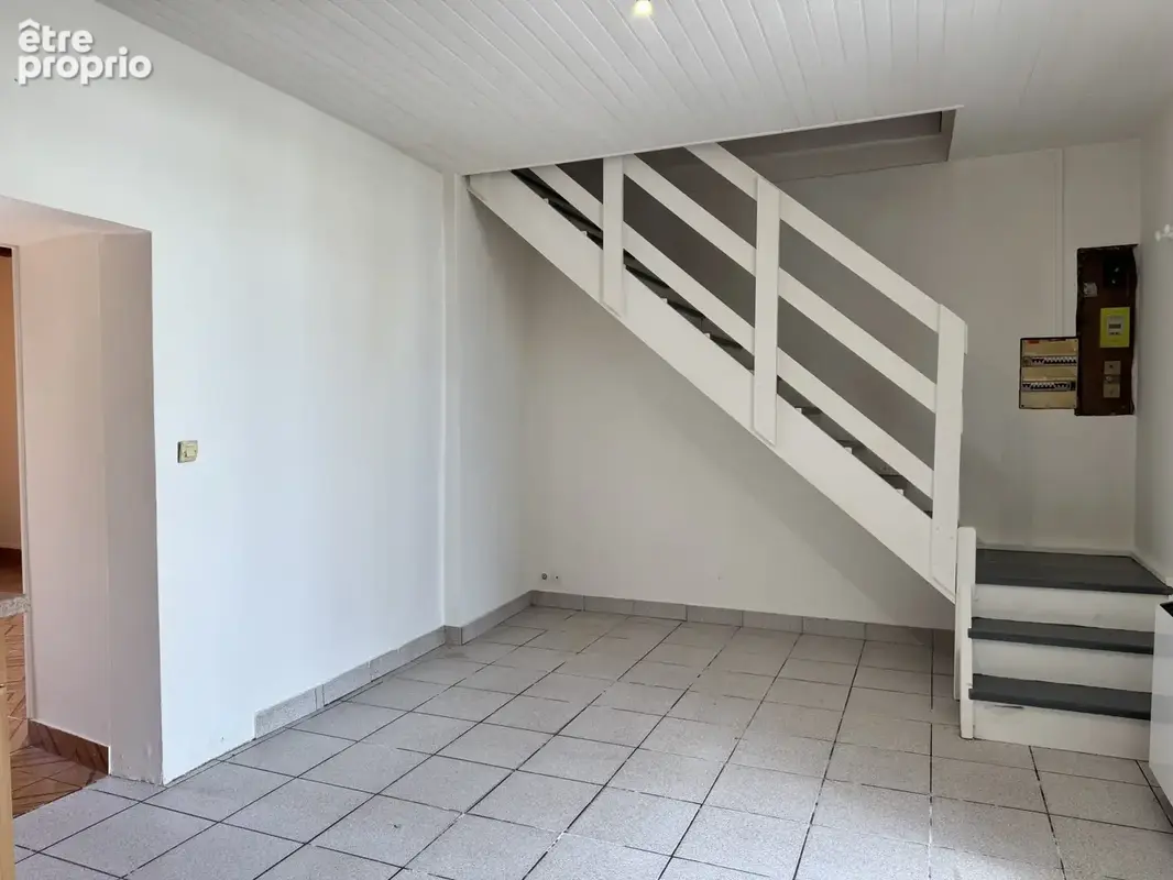 Maison 3 pièces 93 m² à vendre à Cozes (17120) - photo 8