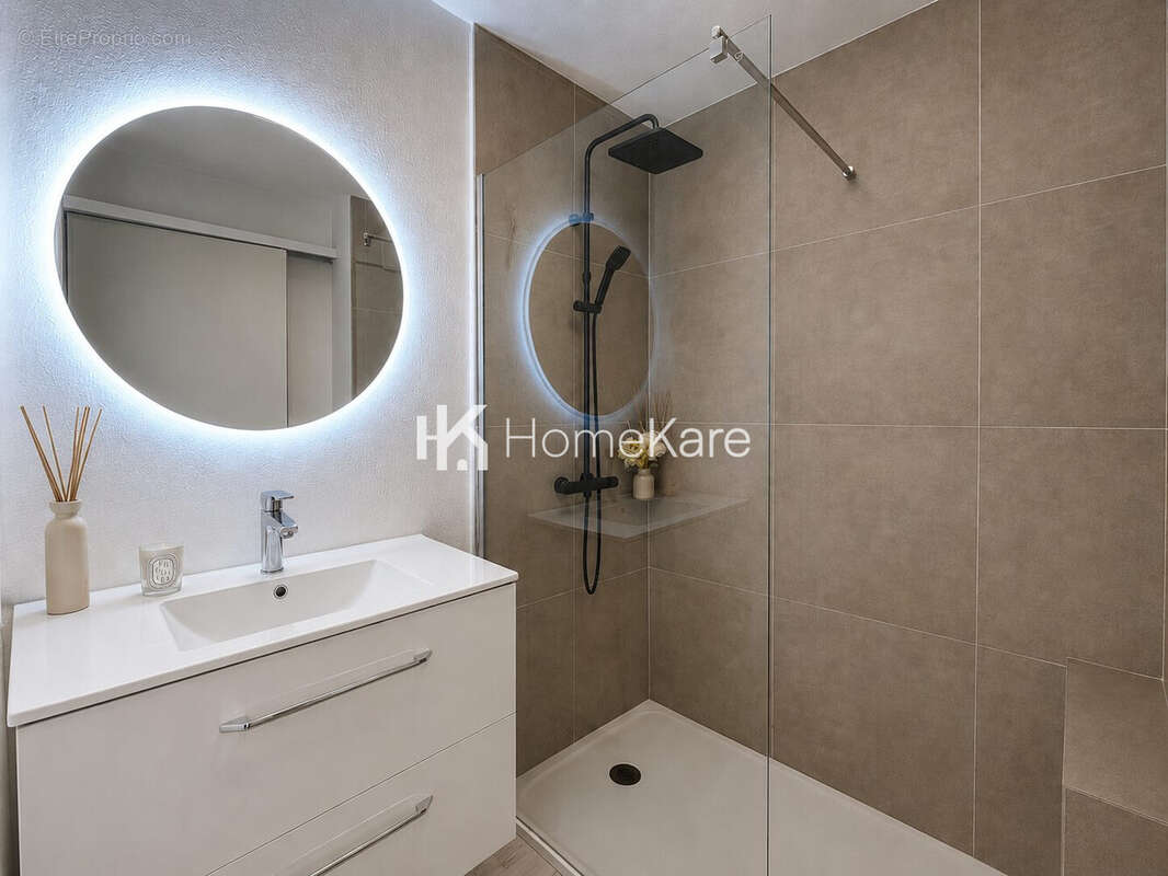 Appartement 61 m² à Muret  - photo 9