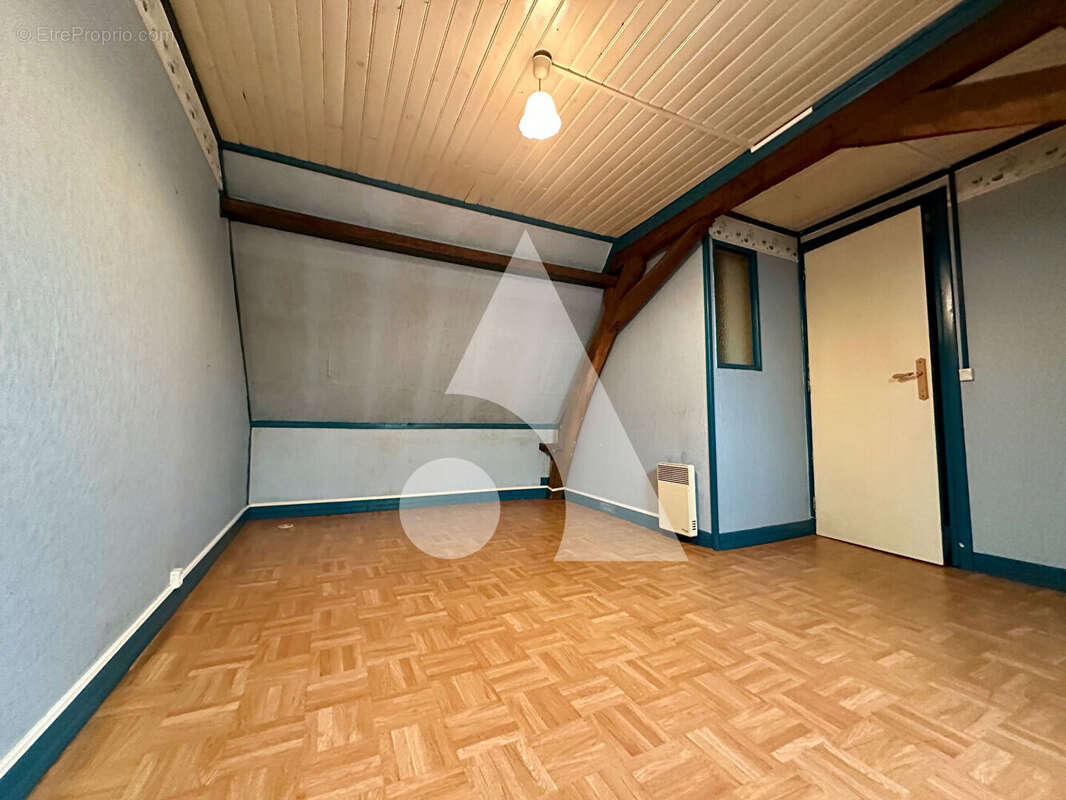 Maison à BRUILLE-LEZ-MARCHIENNES