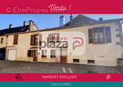 Appartement à LUXEUIL-LES-BAINS