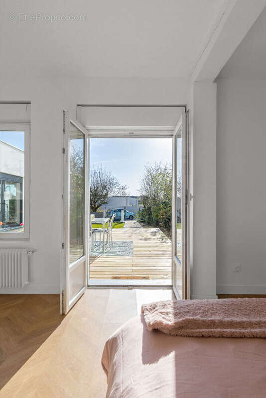 Maison à BIHOREL