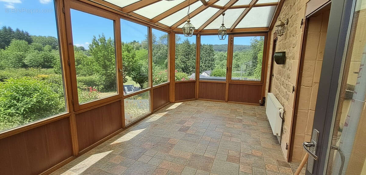 Maison 163 m² à Vrigne-Aux-Bois  - photo 3