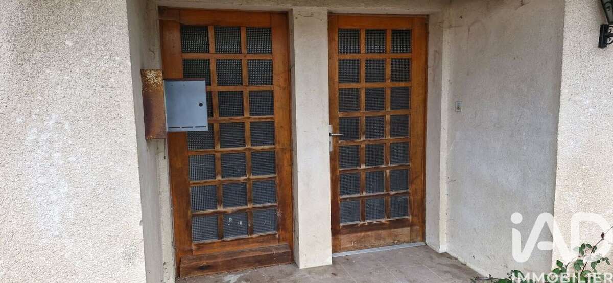 Photo 4 - Maison à BAINS-LES-BAINS