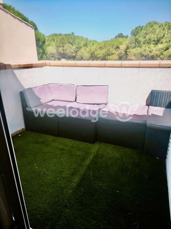 Appartement à AGDE