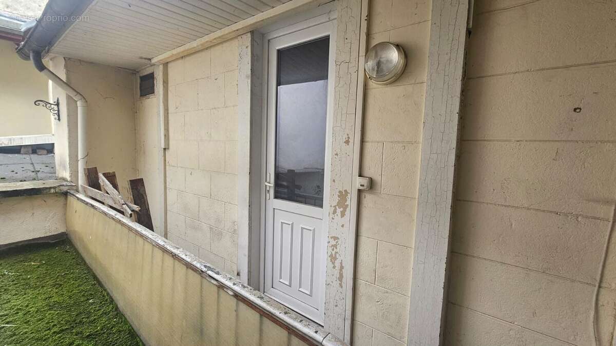 Appartement à NUITS-SAINT-GEORGES