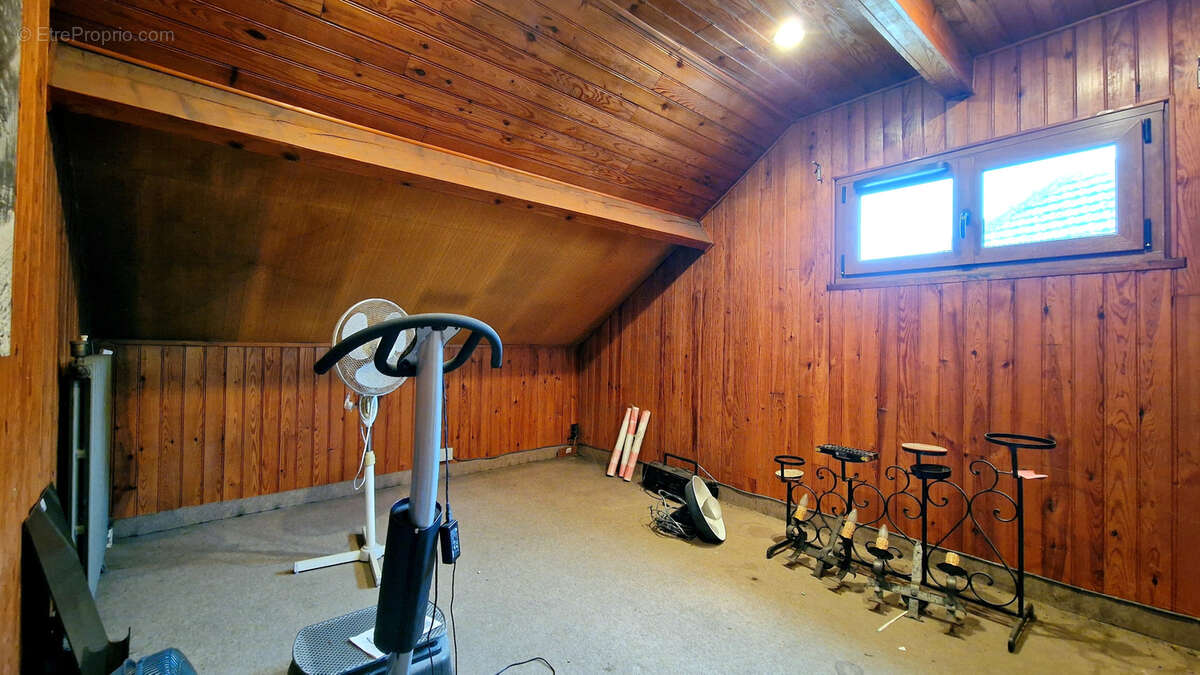 Maison à SAINT-GERMAIN