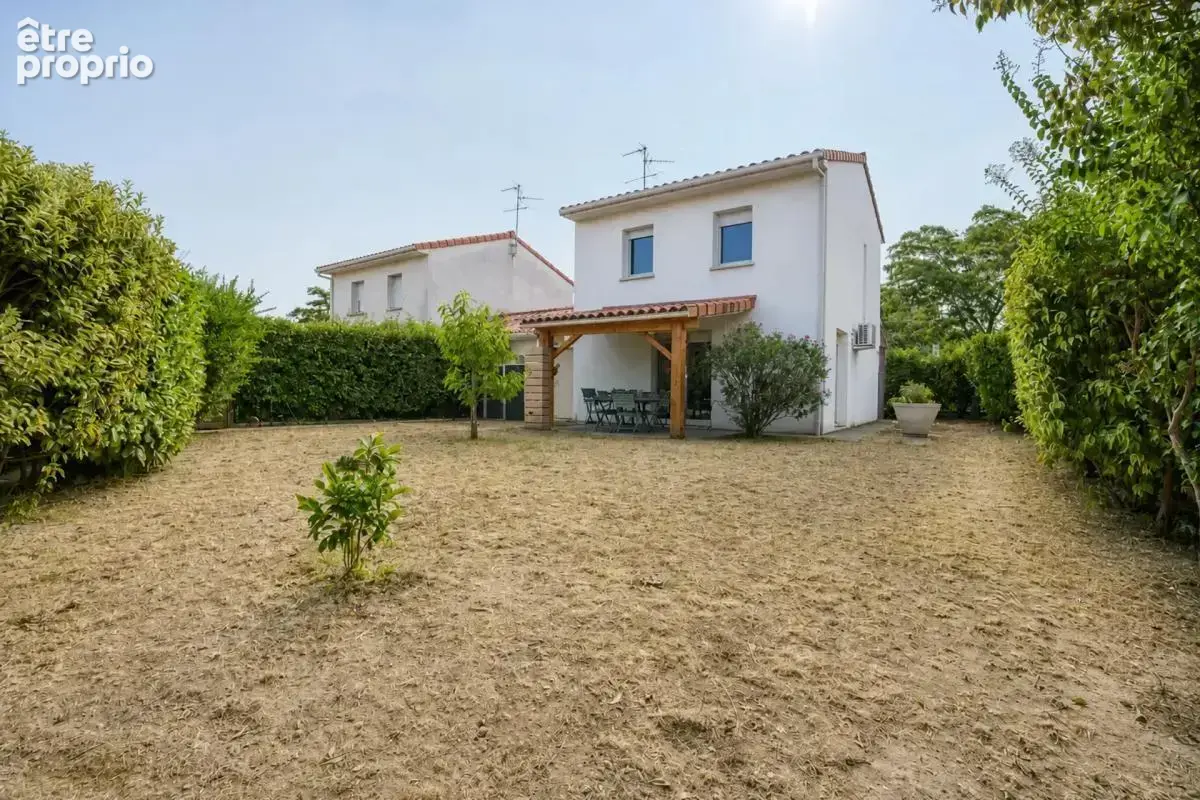 Maison de 4 pièces de 81 m² à Toulouse - photo 15