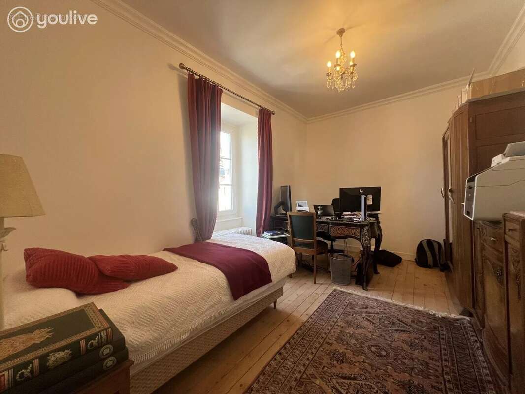 Maison à RAMBOUILLET