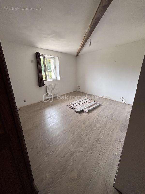 Maison en pierre 168m2 + Dépendances – Val-de-Bonnieure - photo 11