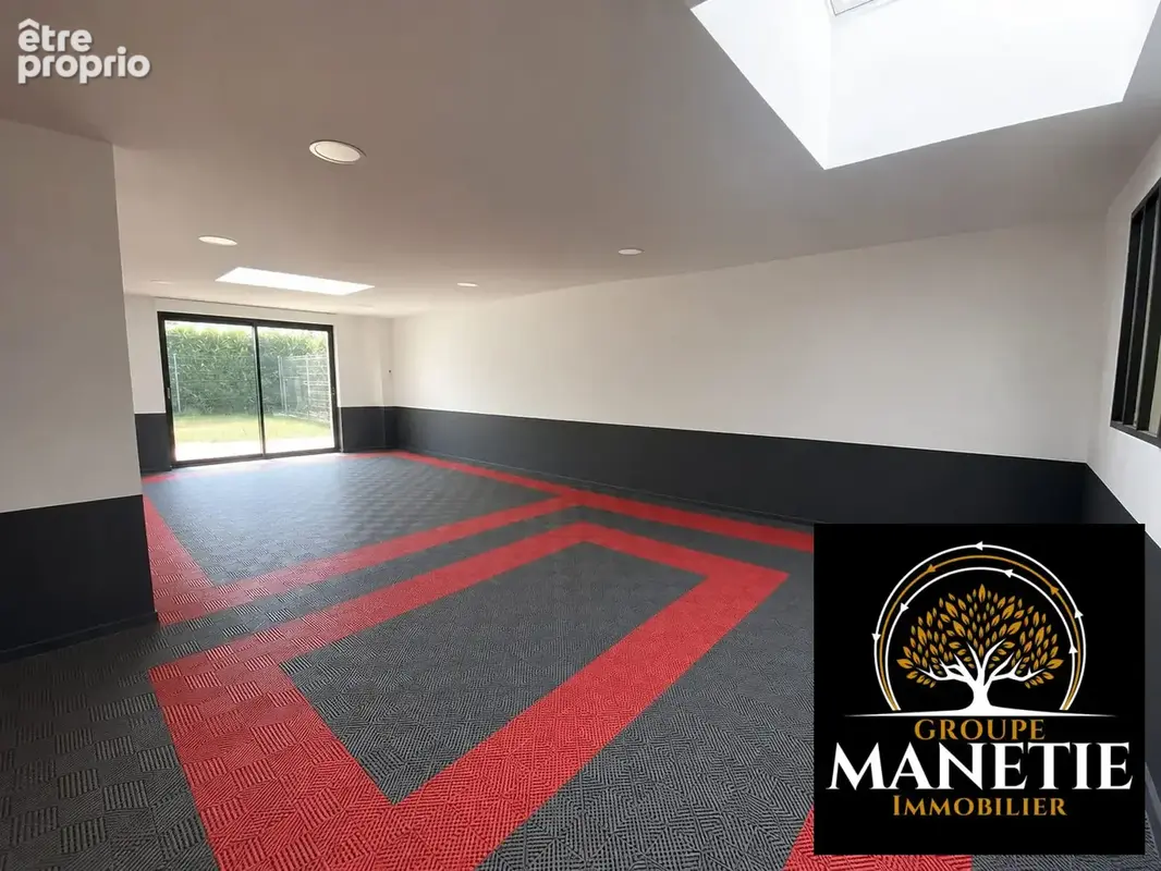 Commerce 263 m² à Dainville  - photo 6