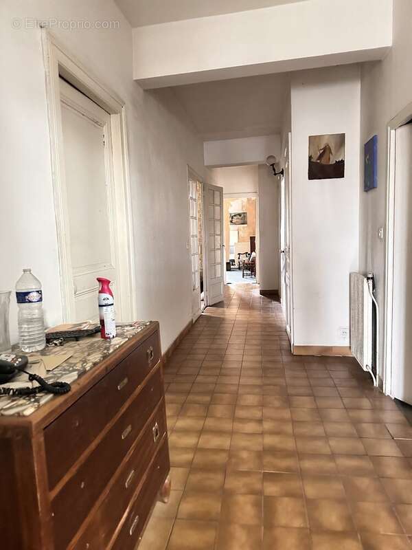 Appartement à SETE