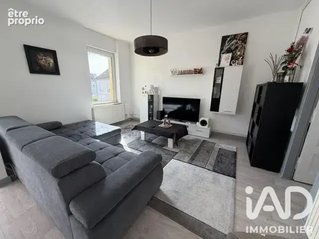Photo 1 - Appartement à AMNEVILLE