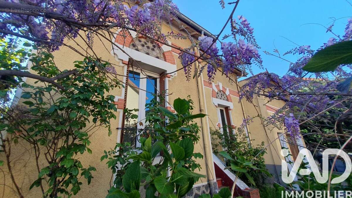 Photo 3 - Maison à CHAMALIERES