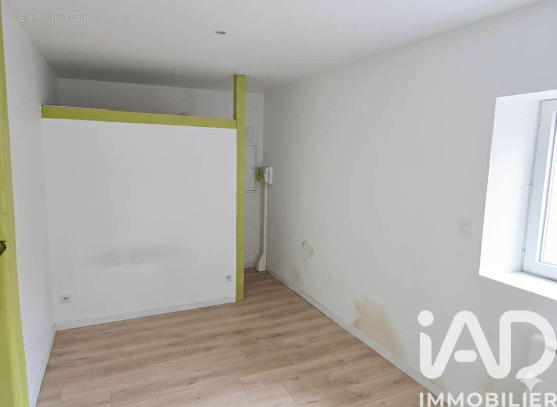 Photo 4 - Appartement à RIBERAC