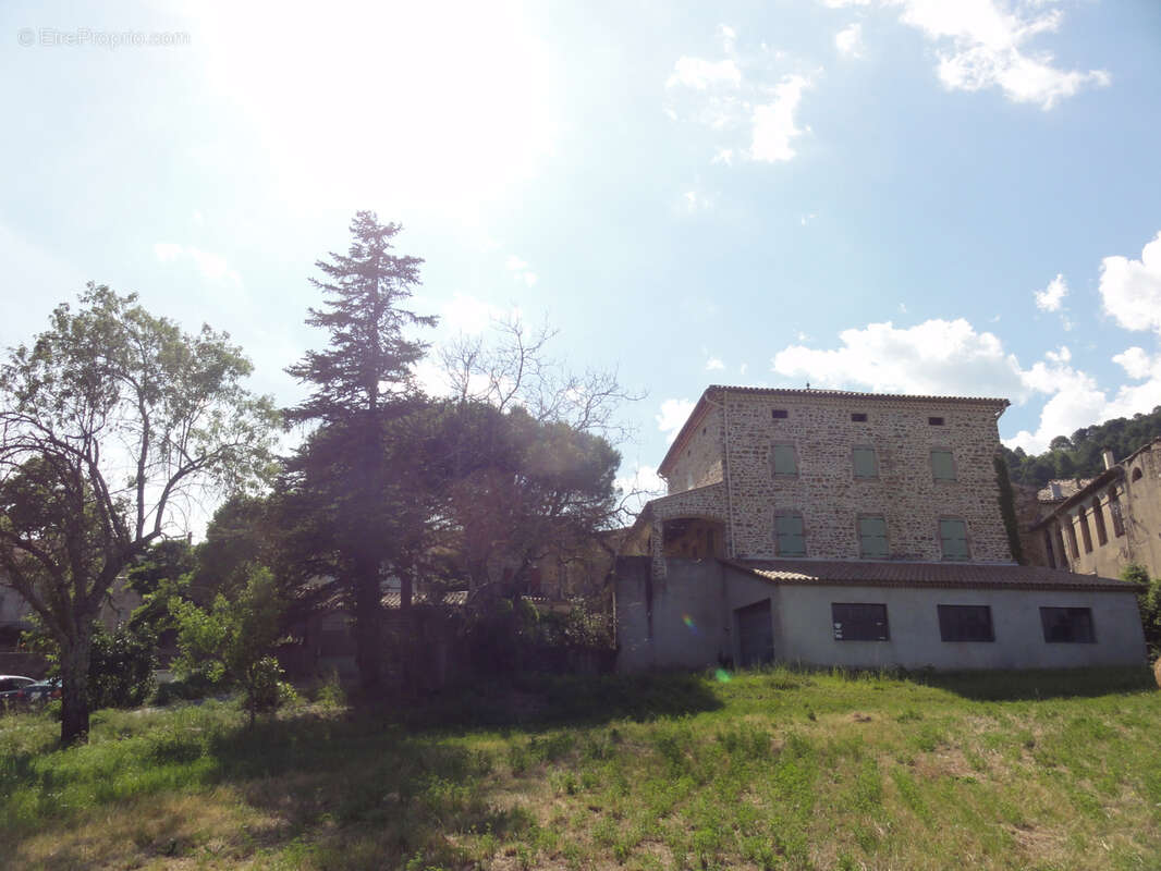 Maison à LES MAGES