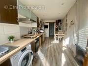 cuisine - Appartement à EPERNON